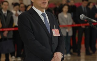 两会建言｜全国人大代表李长东：推动动力电池回收全链条一体化 构建全球标准与创新体系
