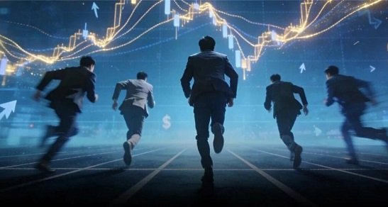 前两月公募排名，银华、西部利得领跑，这些翻倍股或是制胜密码  第2张