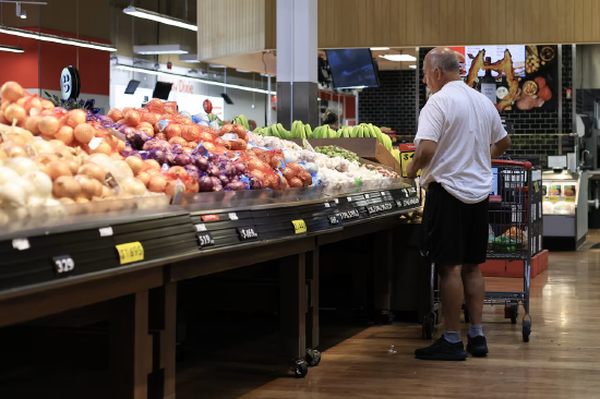 伊朗冲突爆发前，美国2月批发通胀已大幅飙升