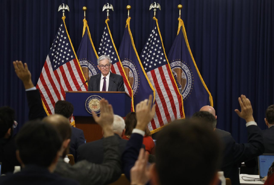 美联储会议前瞻：3月料将按兵不动 9月成降息最早窗口 鲍威尔表态或将引领市场方向