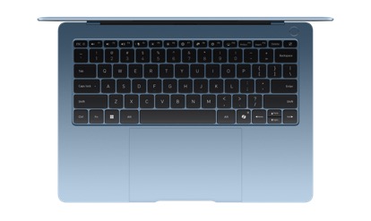 1千克重量50瓦性能释放,小米笔记本Pro 14发布 国补到手6799元起