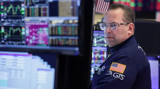 3月26日收盘:美股收高道指涨300点 市场关注中东局势最新发展