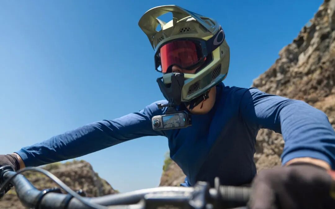 影石的压力,不止被起诉