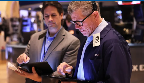 盘前:纳指期货跌0.5% 特朗普口头表态不管用了