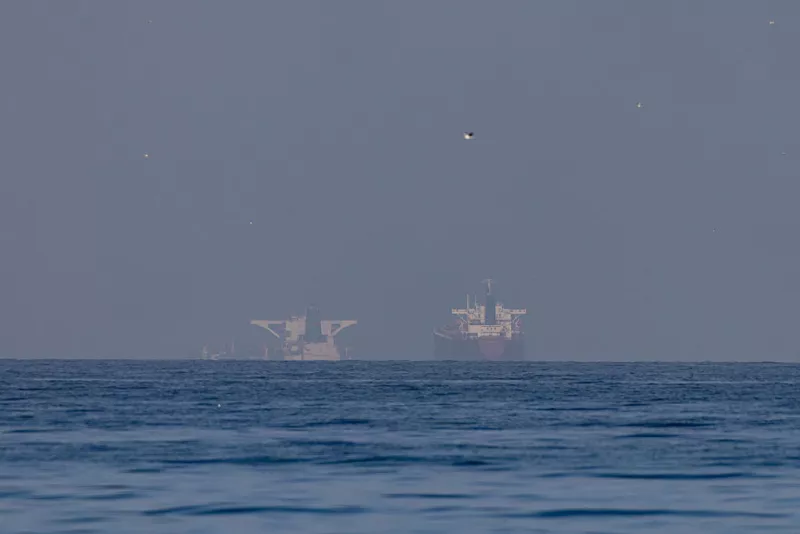 伊朗称将为人道主义物资通过霍尔木兹海峡提供便利