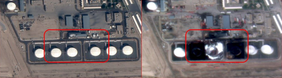 美以空袭伊核设施 伊称将严厉报复 美预计战事“数周内结束”