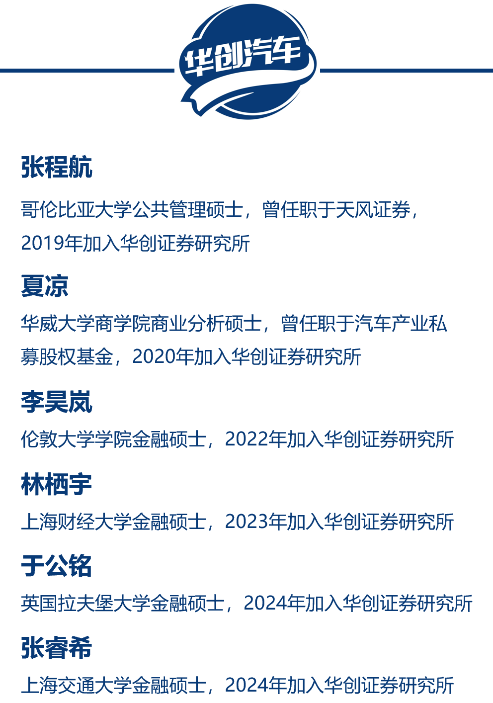 【华创汽车】周报：整车板块迎来内外需共振，有望实现重估