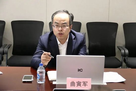 建信基金换帅：董事长生柳荣退休  建行总行曲寅军拟接任