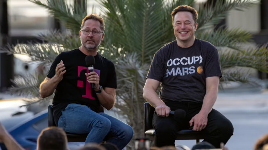 星链移动业务扩张之路为何困难重重