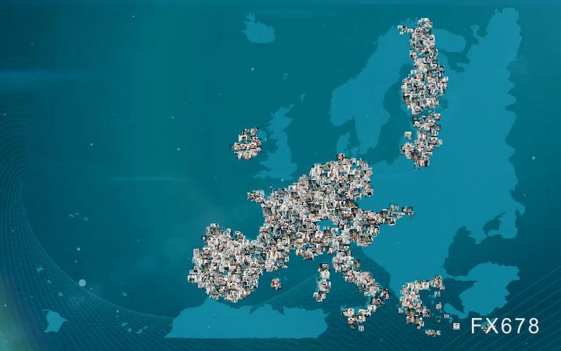 美伊两周停火难阻滞胀冲击,欧元区2026增长预测或下调0.6个百分点