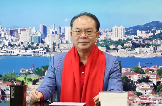 翁婿连遭留置,160亿厦门家族渡劫