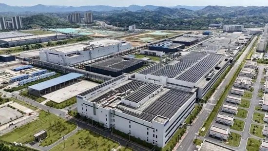 翁婿连遭留置,160亿厦门家族渡劫