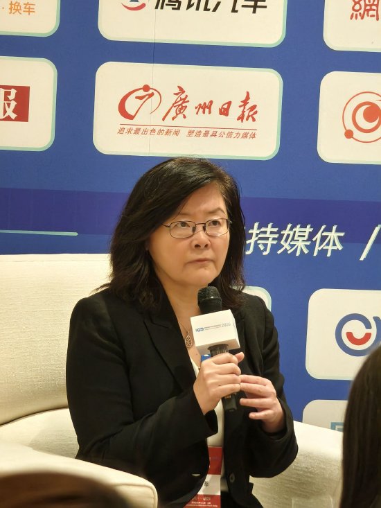 爱芯元智仇肖莘:国产智驾芯片未来三年市占率将达90%,智能驾驶也将普及