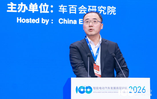 德赛西威高大鹏:摒弃门户之见,是中国汽车产业链共同繁荣的关键