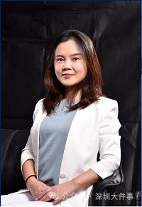 周亚琳年薪1013.5万,打破“天花板”