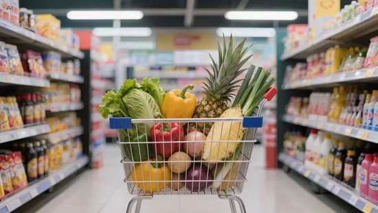 连亏5年，越亏越多！知名超市学胖东来效果不佳，去年关店414家，巨亏9.57亿元，最新市值仅35亿元