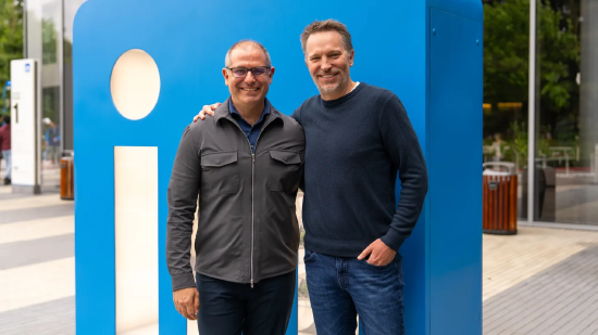 微软旗下领英任命资深高管丹・沙佩罗为新任首席执行官